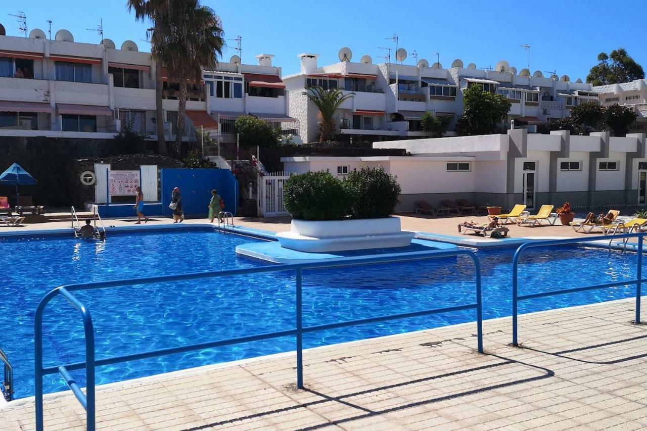 Casa Maggiore Di 3 Lovely Apt Costa Del Silencioヴィラ エクステリア 写真